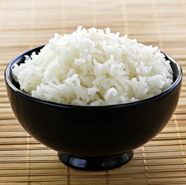 Arroz Blanco