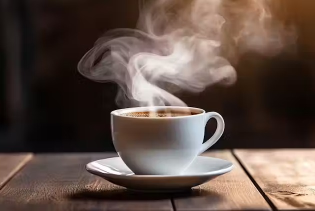 Café