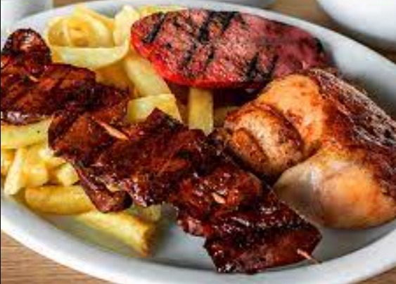 Combo Malca's