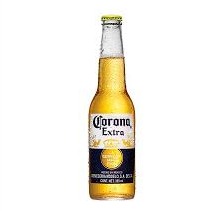 Cerveza Corona
