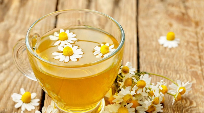 Manzanilla