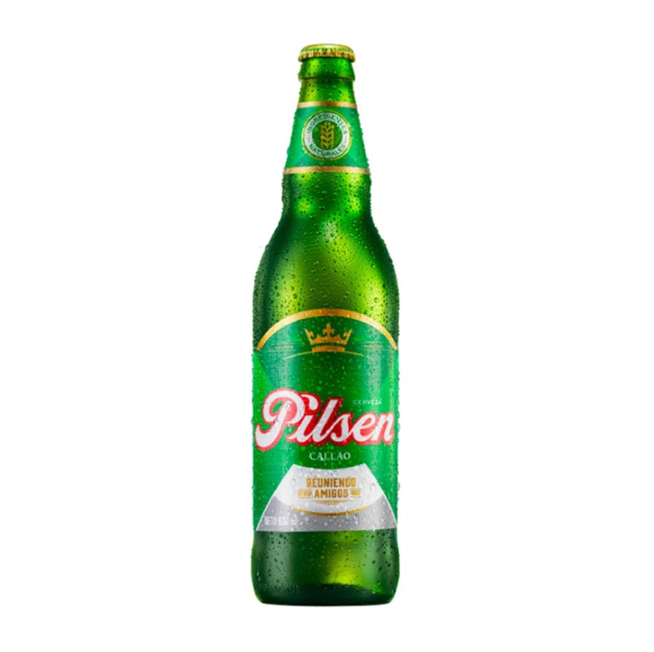 Cerveza Pilsen