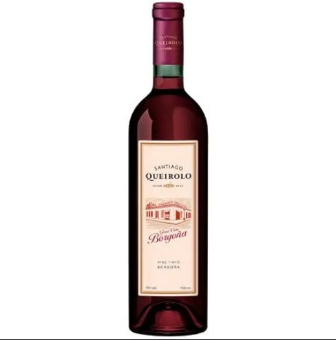 Vino Queirolo